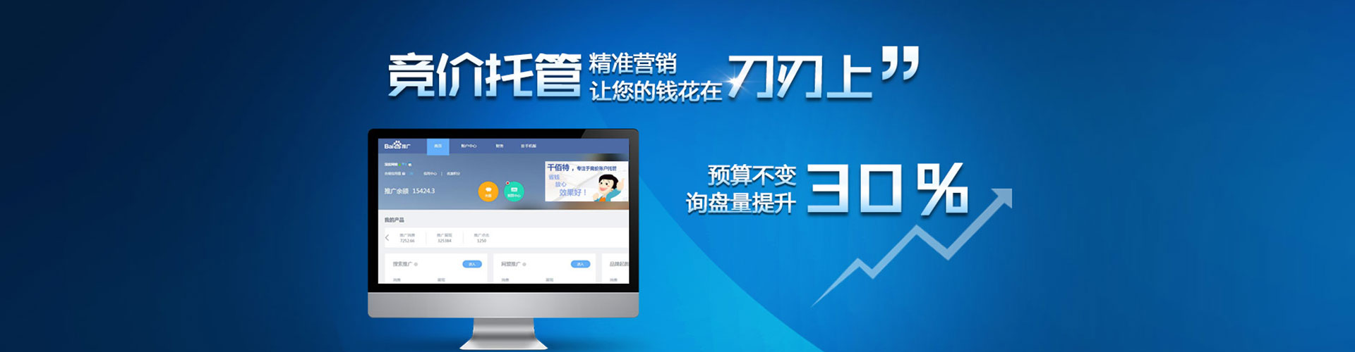 双鸭山sem代理